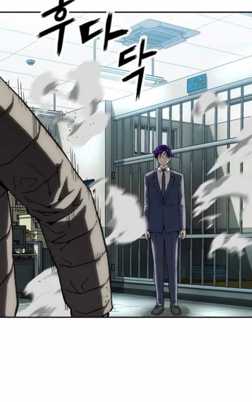 Hồ Sơ Ác Nhân Chương 26 - Trang 94