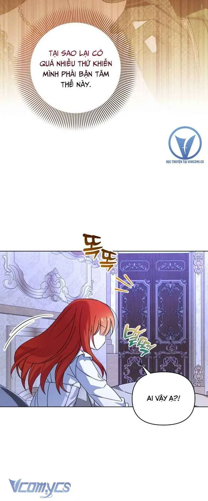 Mọt Sách Là Bạo Quân [Chap 36]