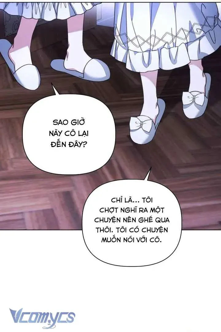 Mọt Sách Là Bạo Quân [Chap 36]