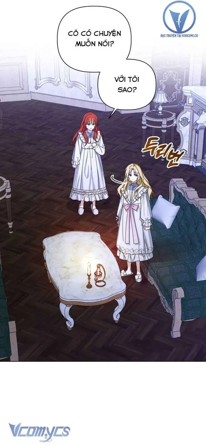 Mọt Sách Là Bạo Quân [Chap 36]