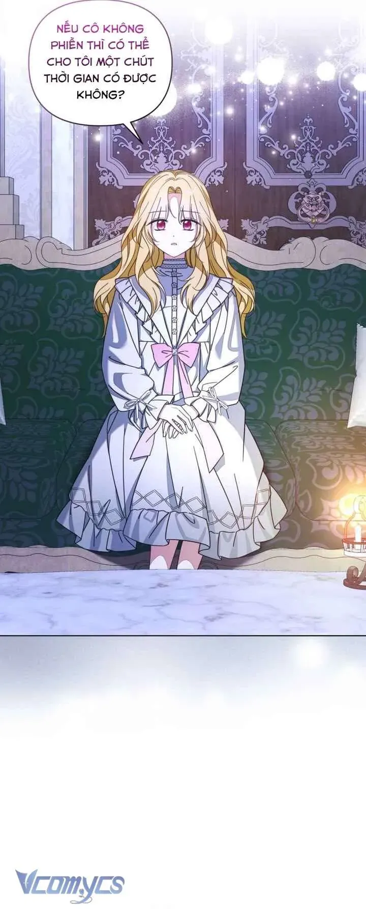 Mọt Sách Là Bạo Quân [Chap 36]