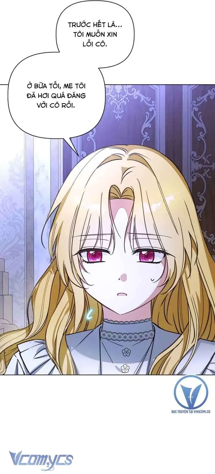 Mọt Sách Là Bạo Quân [Chap 36]