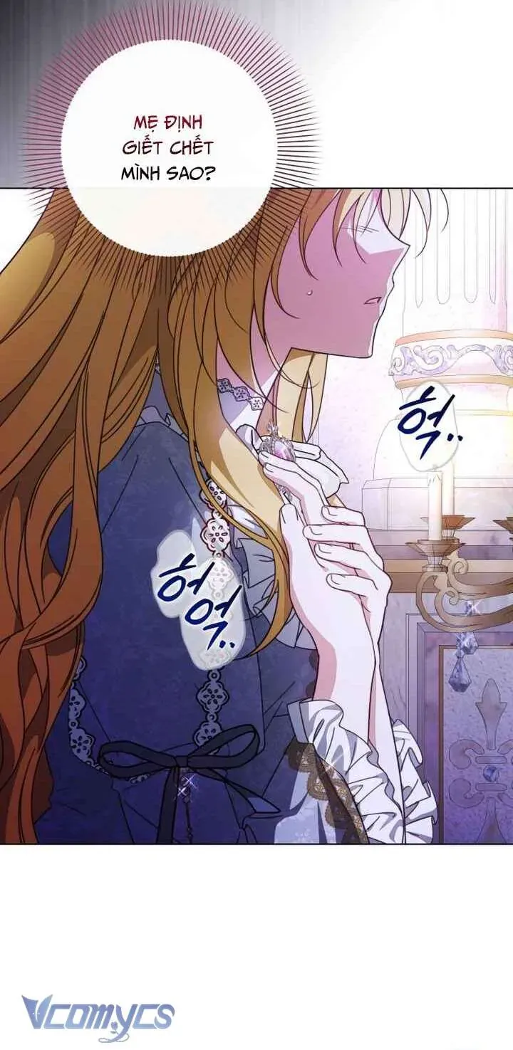 Mọt Sách Là Bạo Quân [Chap 36]