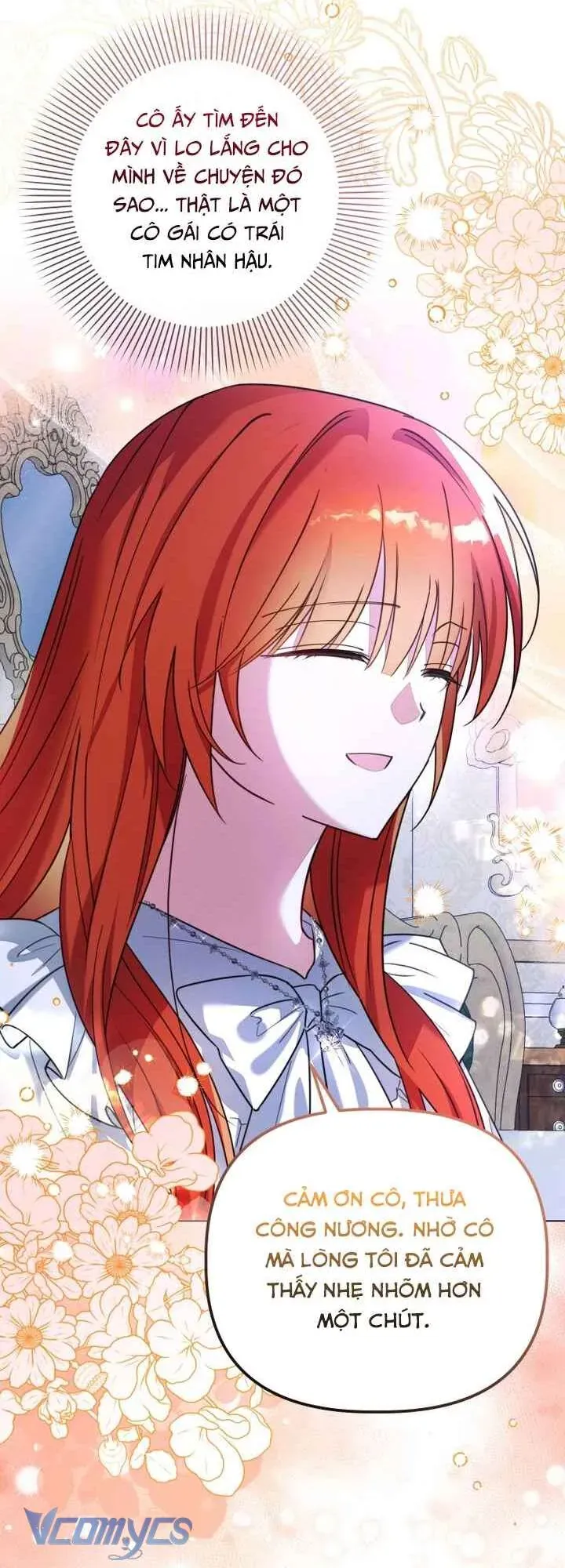 Mọt Sách Là Bạo Quân [Chap 36]