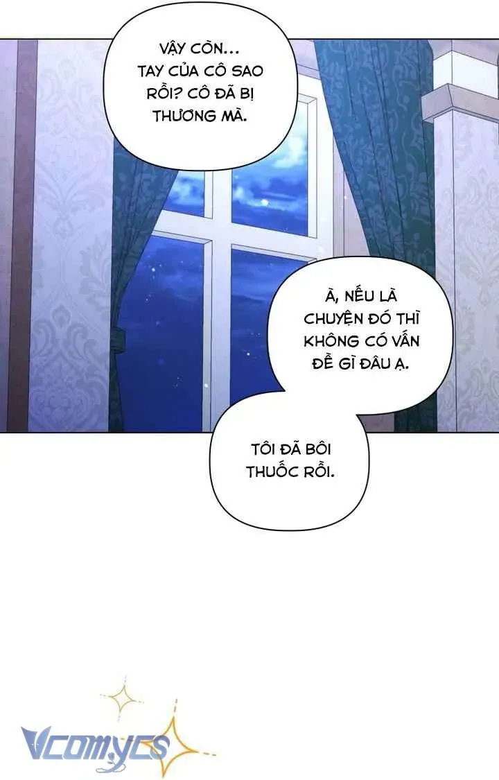 Mọt Sách Là Bạo Quân [Chap 36]