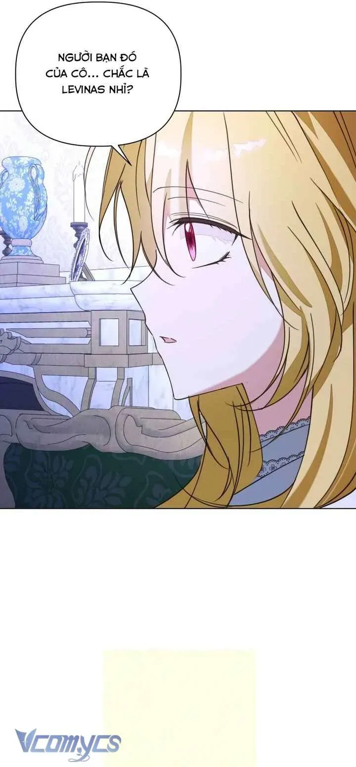 Mọt Sách Là Bạo Quân [Chap 36]