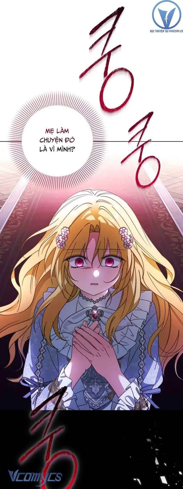 Mọt Sách Là Bạo Quân [Chap 36]