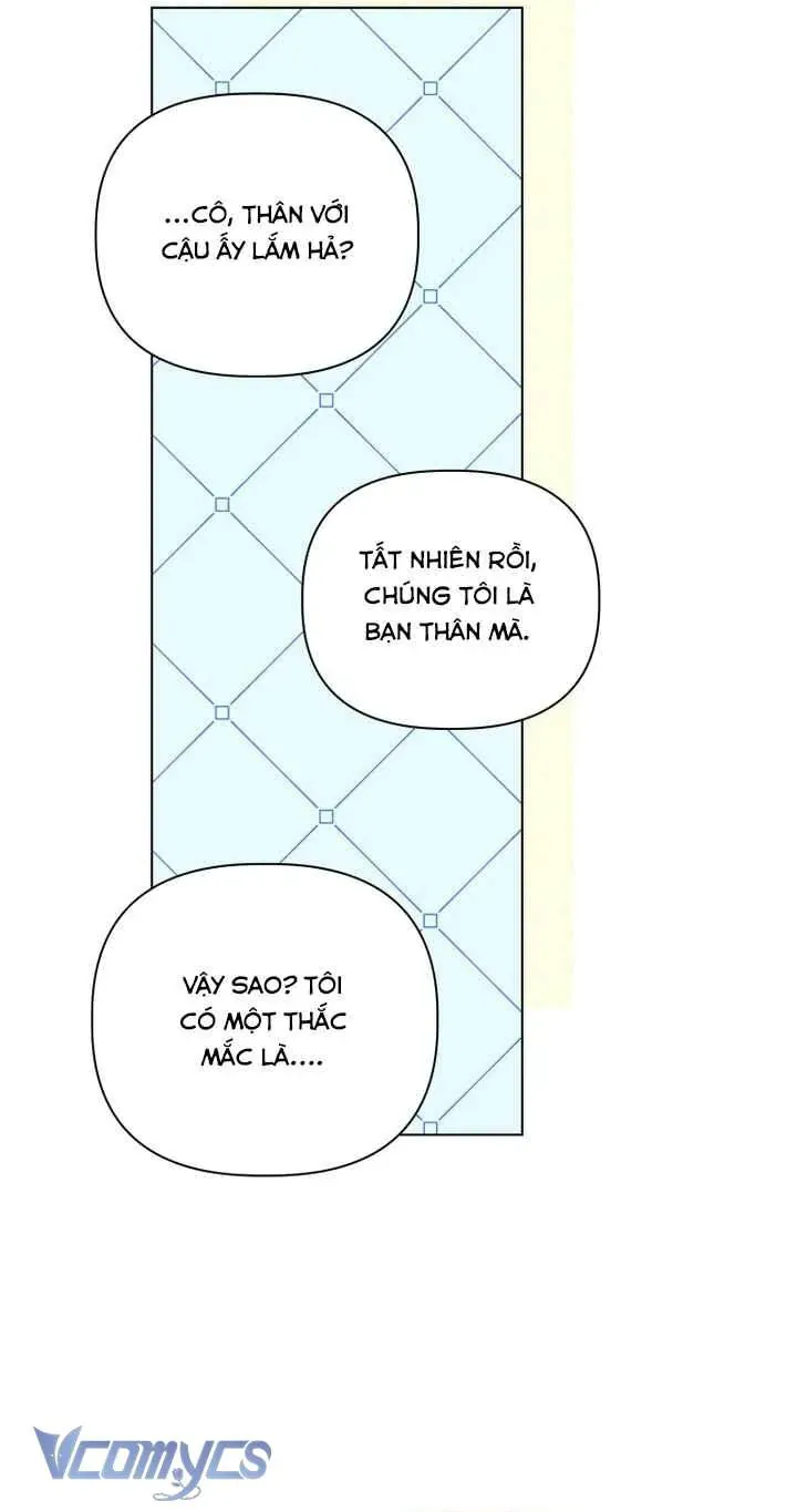 Mọt Sách Là Bạo Quân [Chap 36]