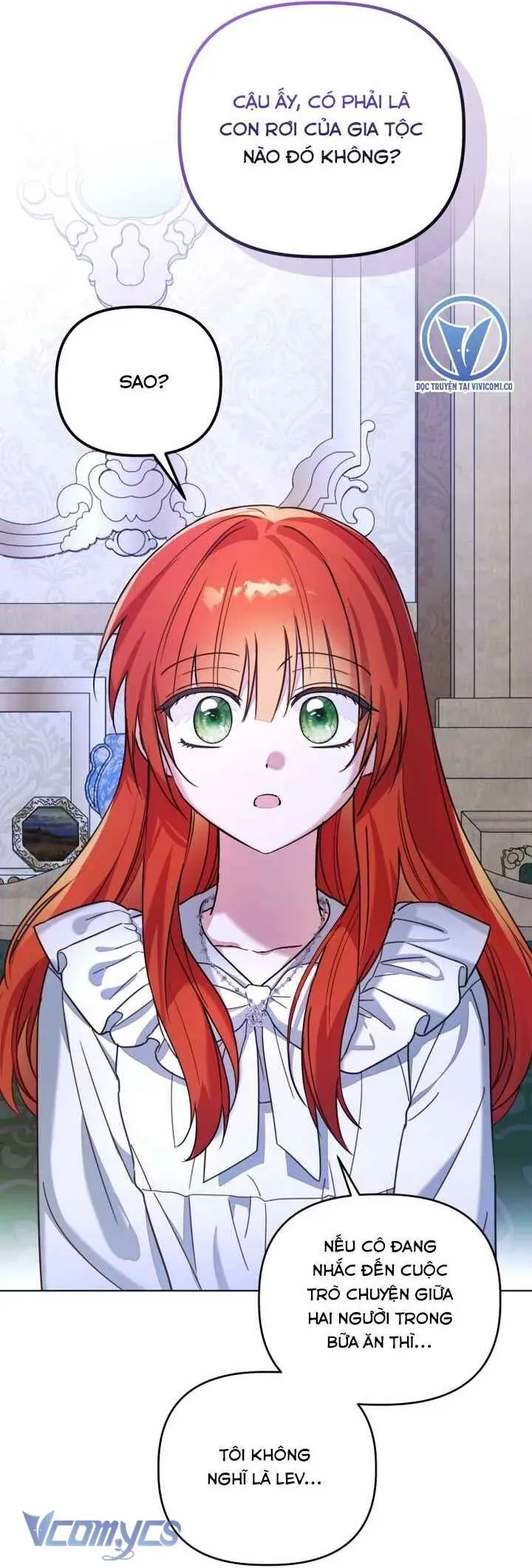 Mọt Sách Là Bạo Quân [Chap 36]