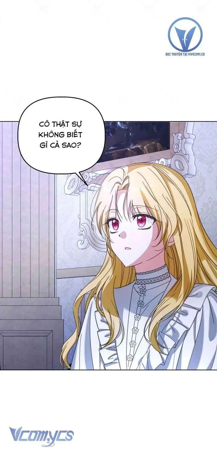 Mọt Sách Là Bạo Quân [Chap 36]