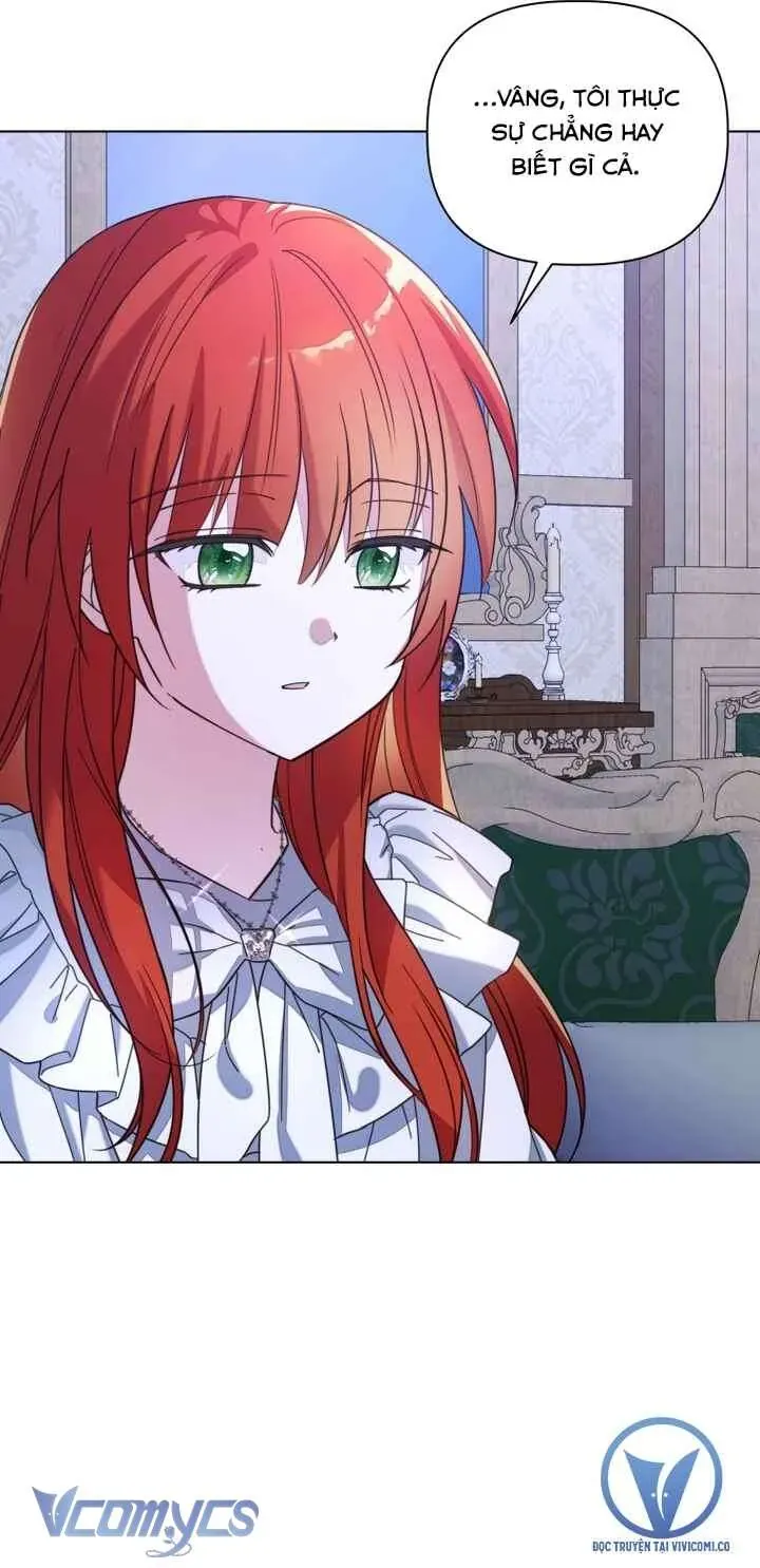 Mọt Sách Là Bạo Quân [Chap 36]