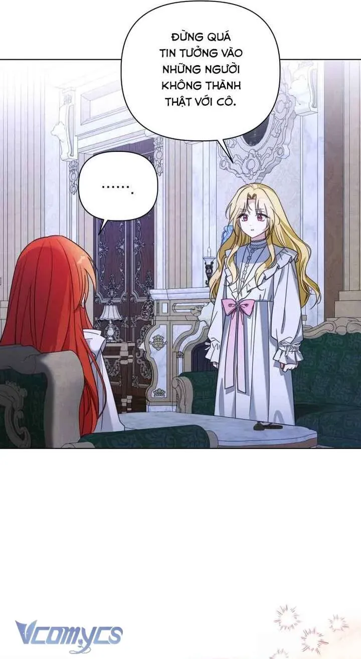 Mọt Sách Là Bạo Quân [Chap 36]