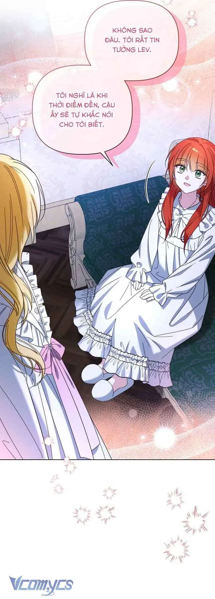 Mọt Sách Là Bạo Quân [Chap 36]