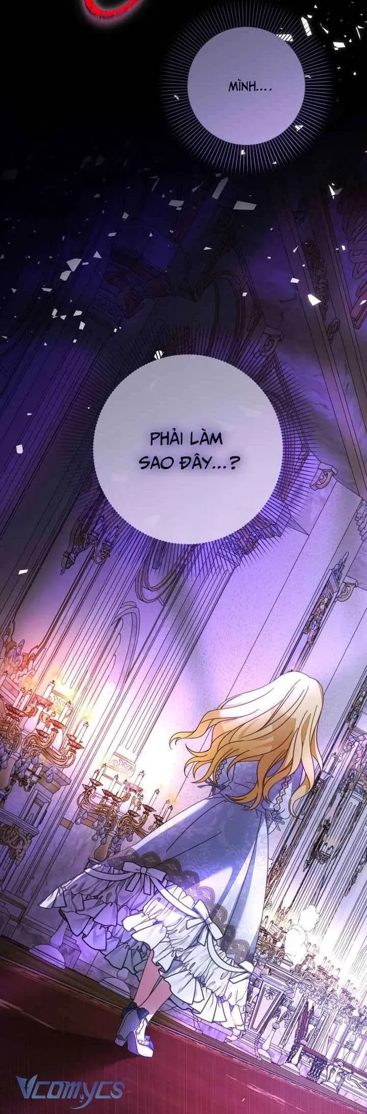 Mọt Sách Là Bạo Quân [Chap 36]