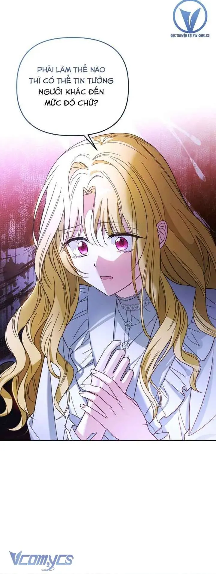 Mọt Sách Là Bạo Quân [Chap 36]