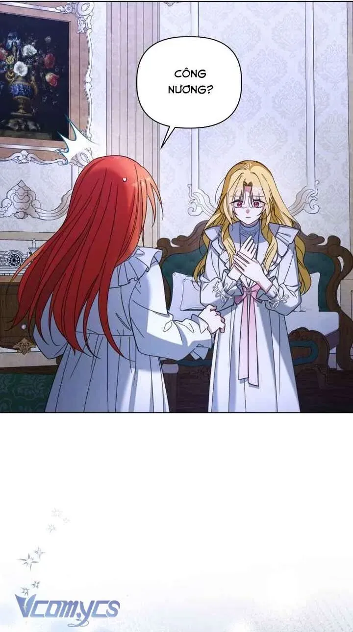 Mọt Sách Là Bạo Quân [Chap 36]