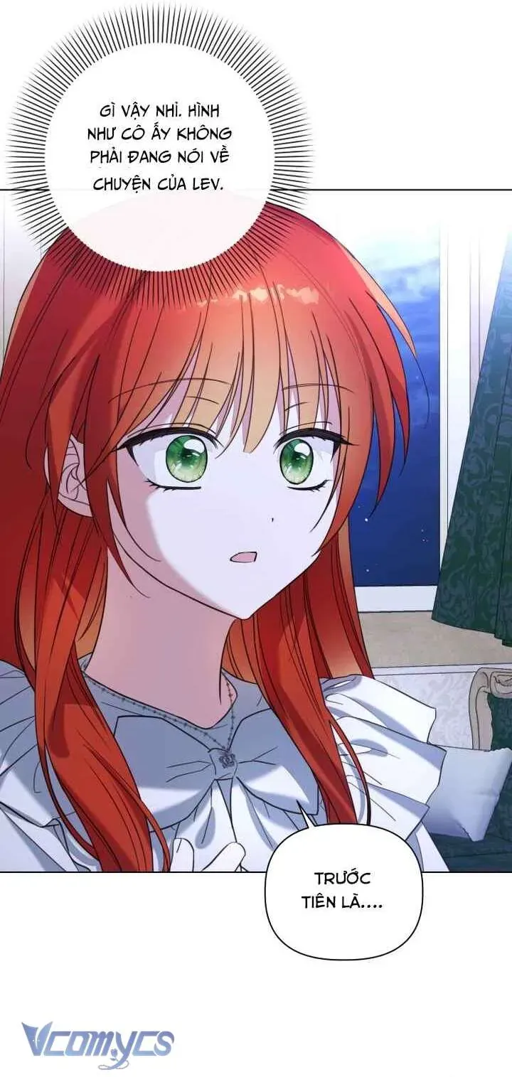 Mọt Sách Là Bạo Quân [Chap 36]