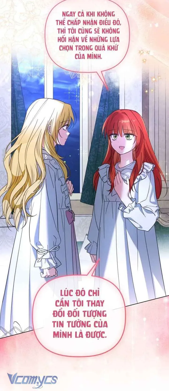 Mọt Sách Là Bạo Quân [Chap 36]