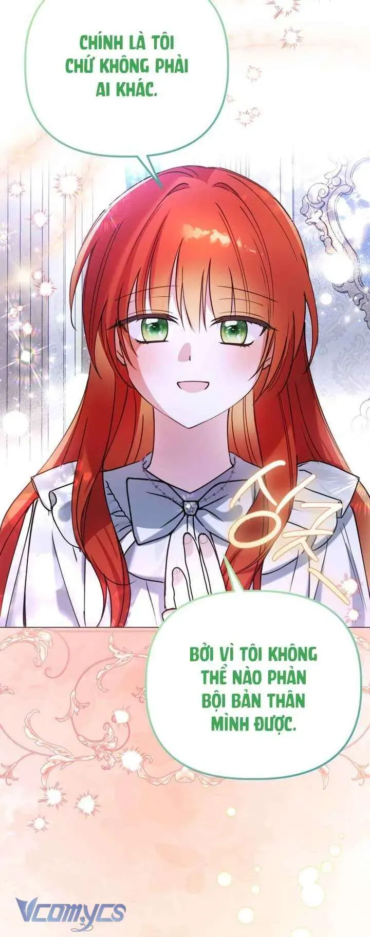 Mọt Sách Là Bạo Quân [Chap 36]