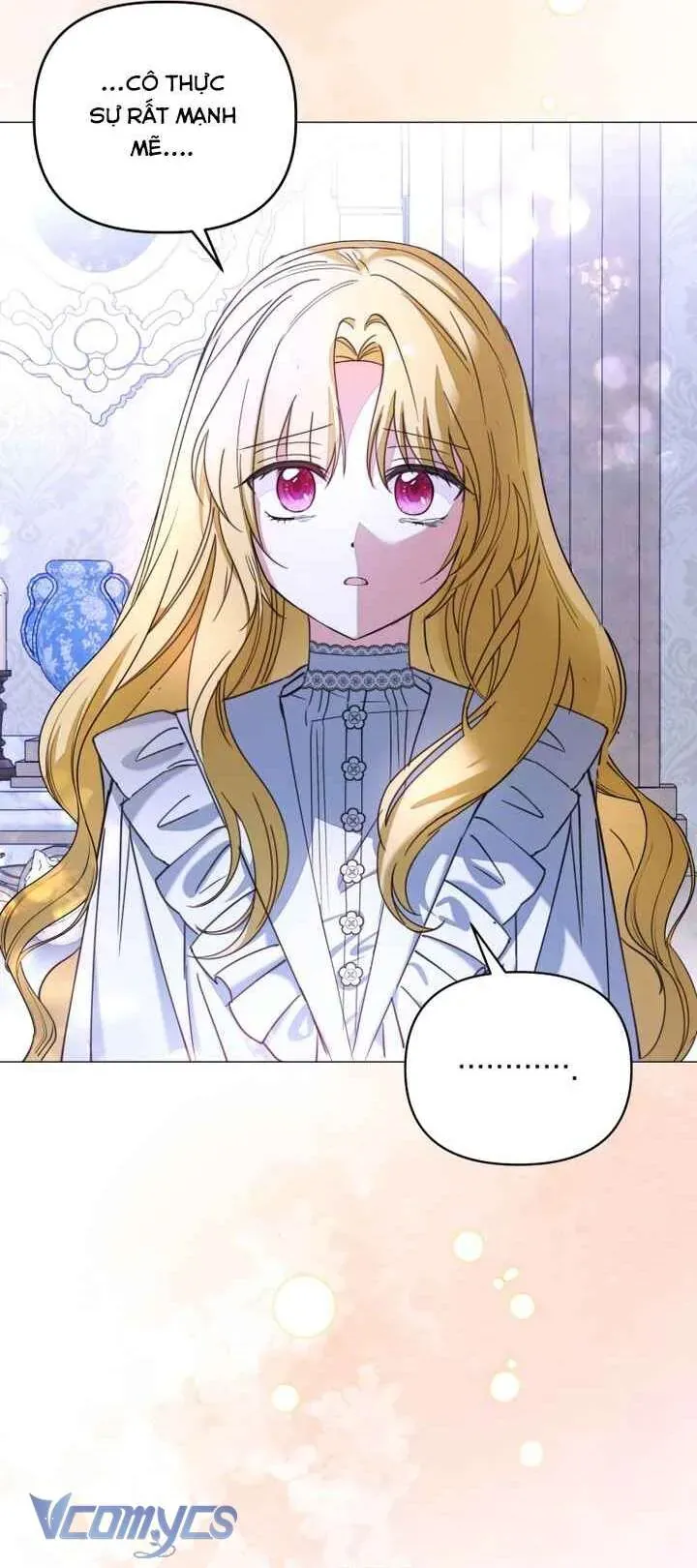 Mọt Sách Là Bạo Quân [Chap 36]