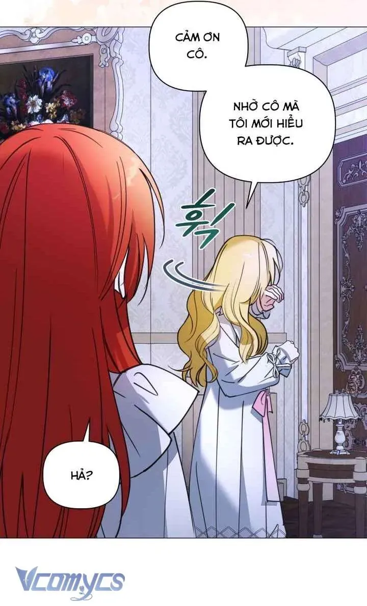 Mọt Sách Là Bạo Quân [Chap 36]