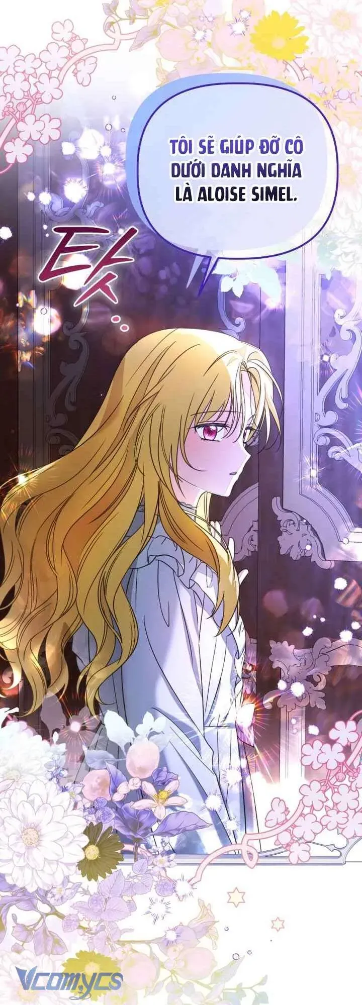 Mọt Sách Là Bạo Quân [Chap 36]