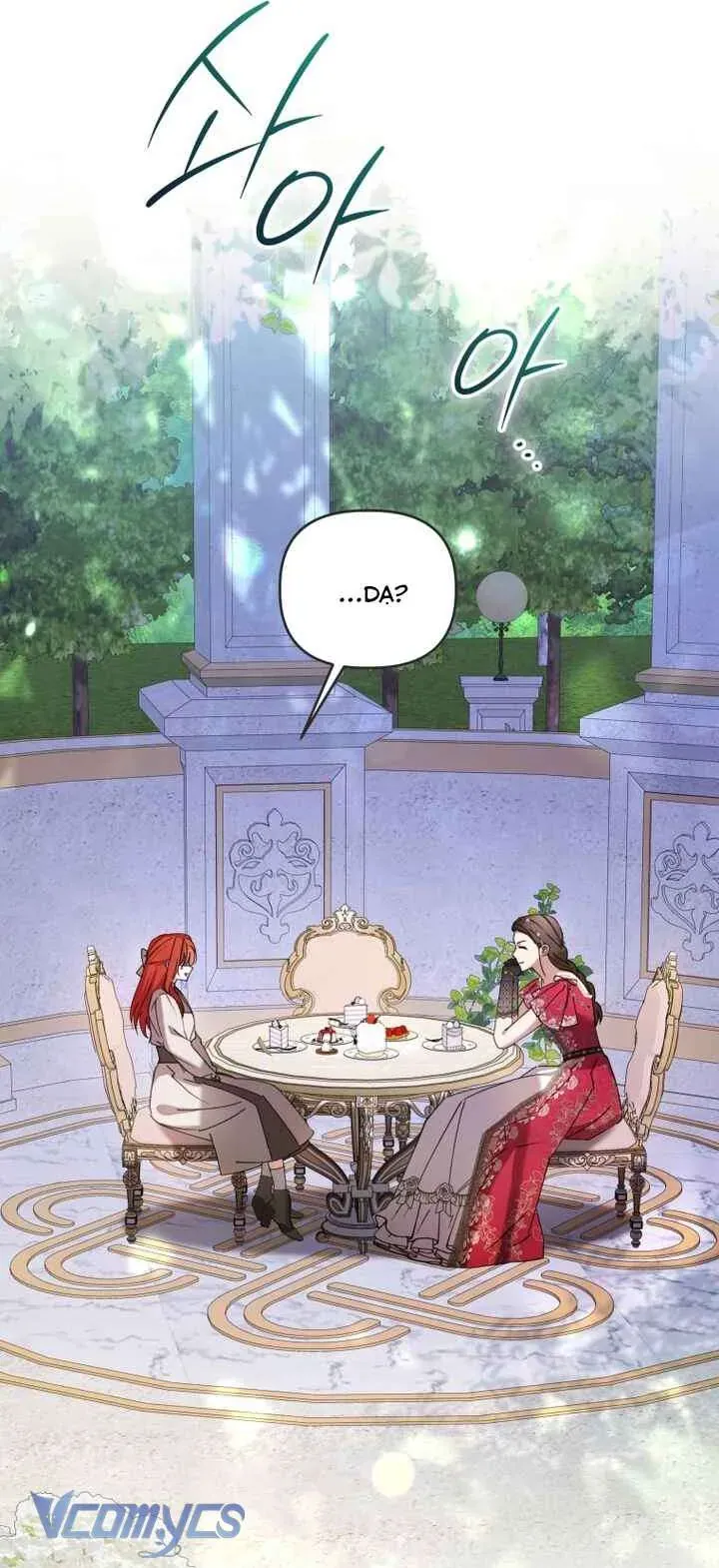 Mọt Sách Là Bạo Quân [Chap 36]