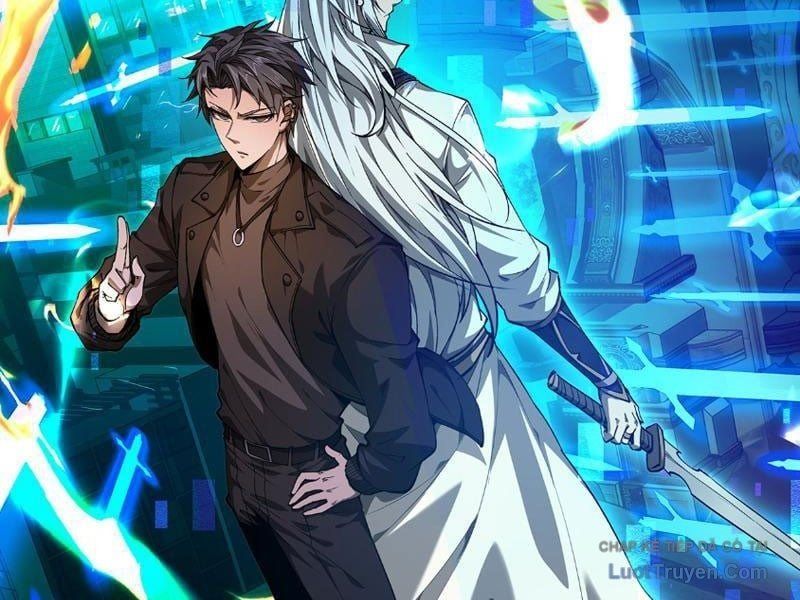 Toàn Chức Kiếm Tu 84