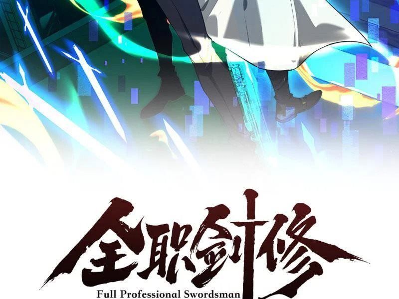 Toàn Chức Kiếm Tu 84