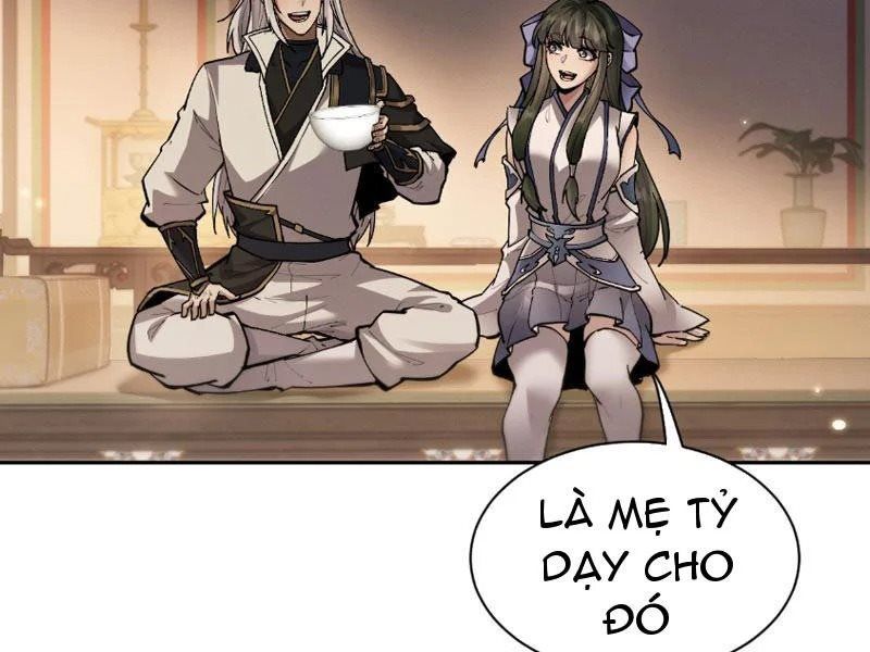 Toàn Chức Kiếm Tu 84