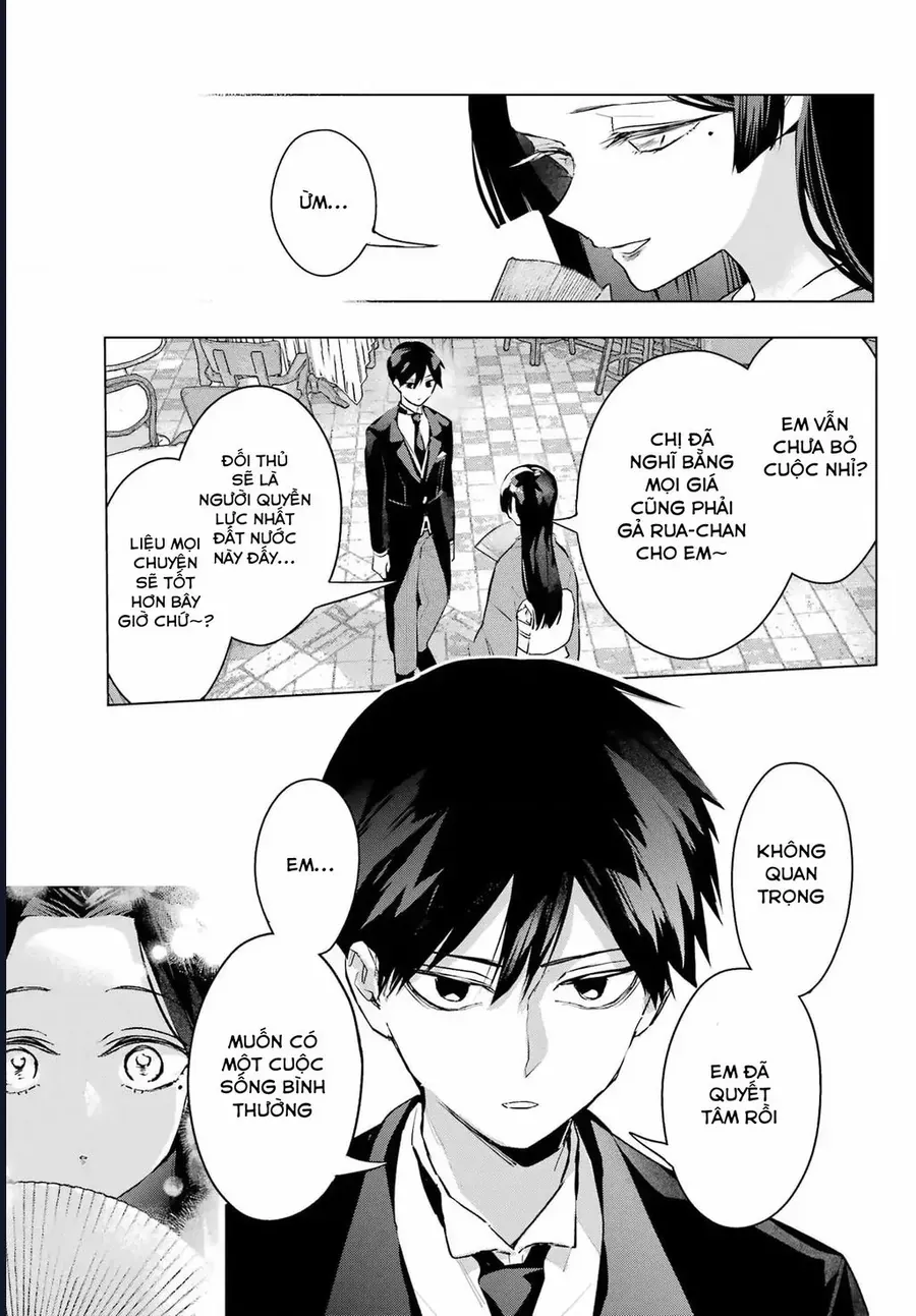 Anta To Osananajimitte Dake Demo Iyananoni! ~Zekkou Kara Hajimaru S-Kyuu Bishoujo To No Gakuen Nariagari Seikatsu~ Chap 9 - Next Chap 8