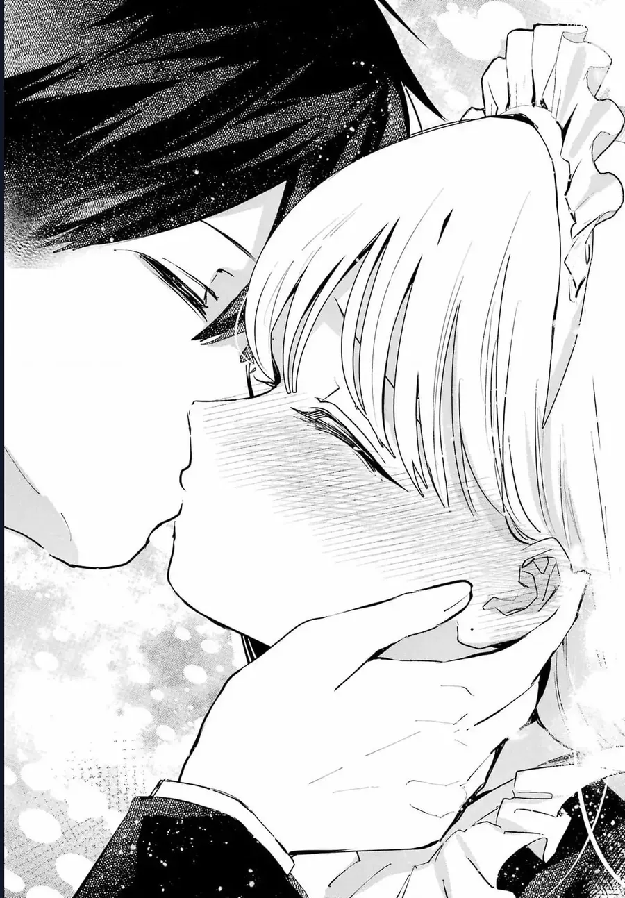 Anta To Osananajimitte Dake Demo Iyananoni! ~Zekkou Kara Hajimaru S-Kyuu Bishoujo To No Gakuen Nariagari Seikatsu~ Chap 9 - Next Chap 8