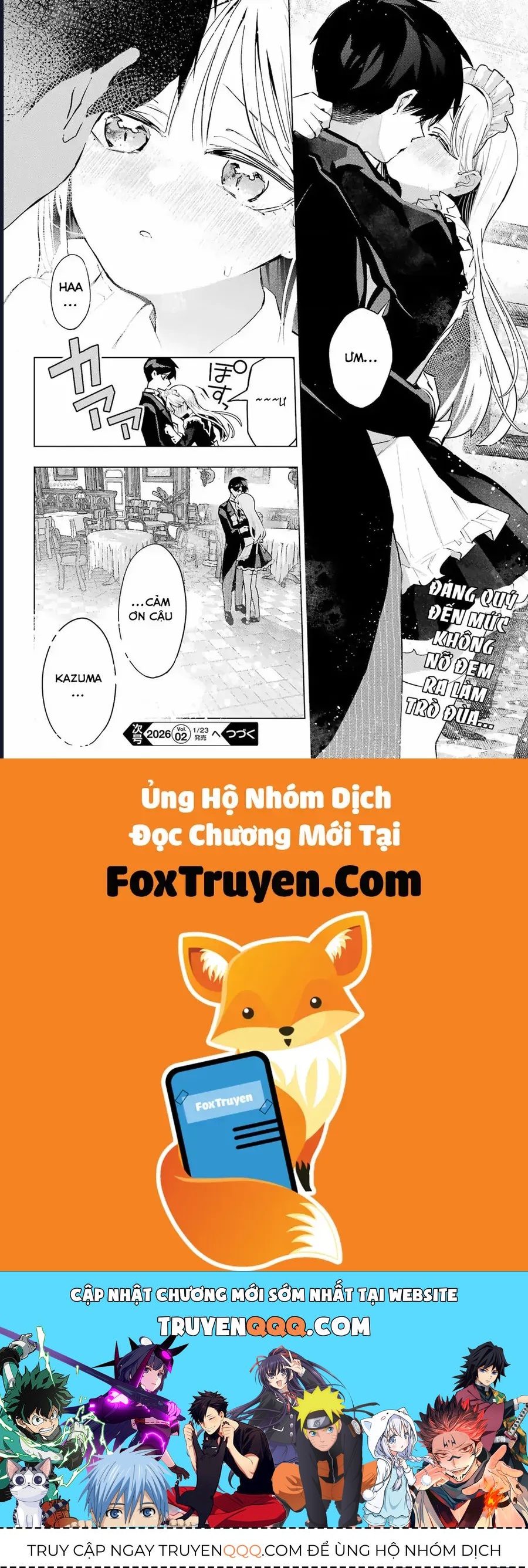 Anta To Osananajimitte Dake Demo Iyananoni! ~Zekkou Kara Hajimaru S-Kyuu Bishoujo To No Gakuen Nariagari Seikatsu~ Chap 9 - Next Chap 8