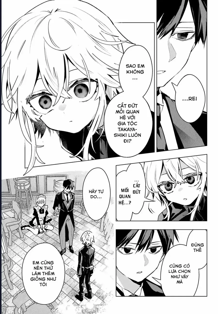 Anta To Osananajimitte Dake Demo Iyananoni! ~Zekkou Kara Hajimaru S-Kyuu Bishoujo To No Gakuen Nariagari Seikatsu~ Chap 9 - Next Chap 8
