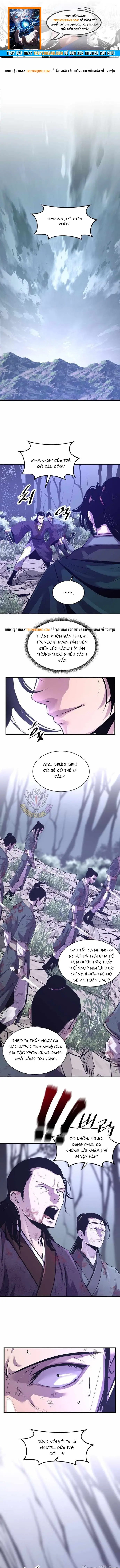 Đại Sư Võ Thuật Toàn Cầu Chương 69 - Trang 1