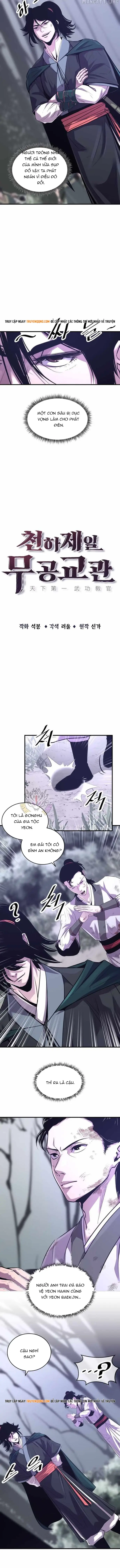 Đại Sư Võ Thuật Toàn Cầu Chương 69 - Trang 2