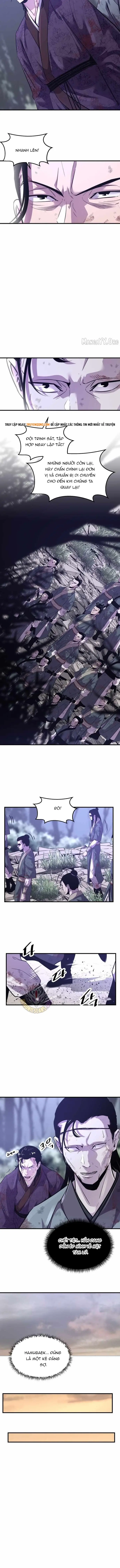 Đại Sư Võ Thuật Toàn Cầu Chương 69 - Trang 11