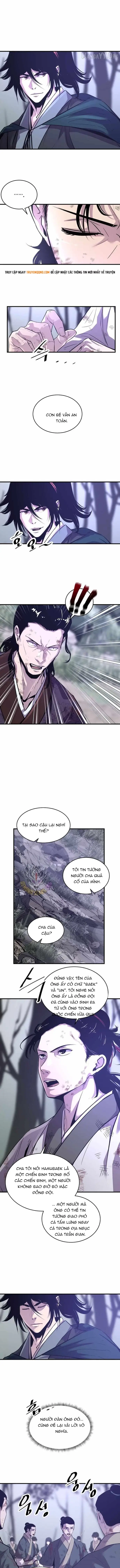 Đại Sư Võ Thuật Toàn Cầu Chương 69 - Trang 3