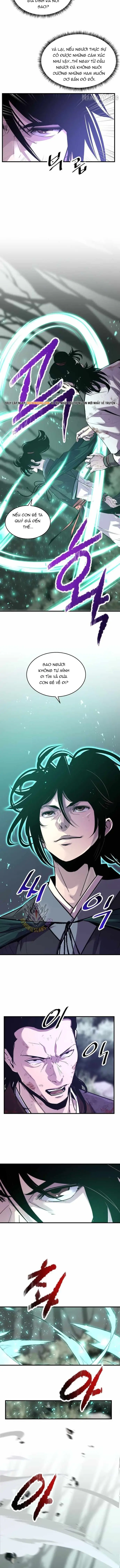 Đại Sư Võ Thuật Toàn Cầu Chương 69 - Trang 7