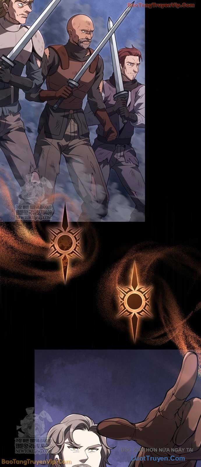 Sống Sót Trong Trò Chơi Với Tư Cách Là Một Cuồng Nhân 136