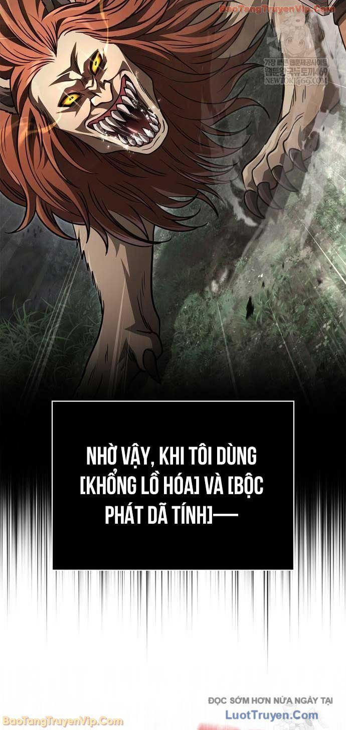 Sống Sót Trong Trò Chơi Với Tư Cách Là Một Cuồng Nhân 136