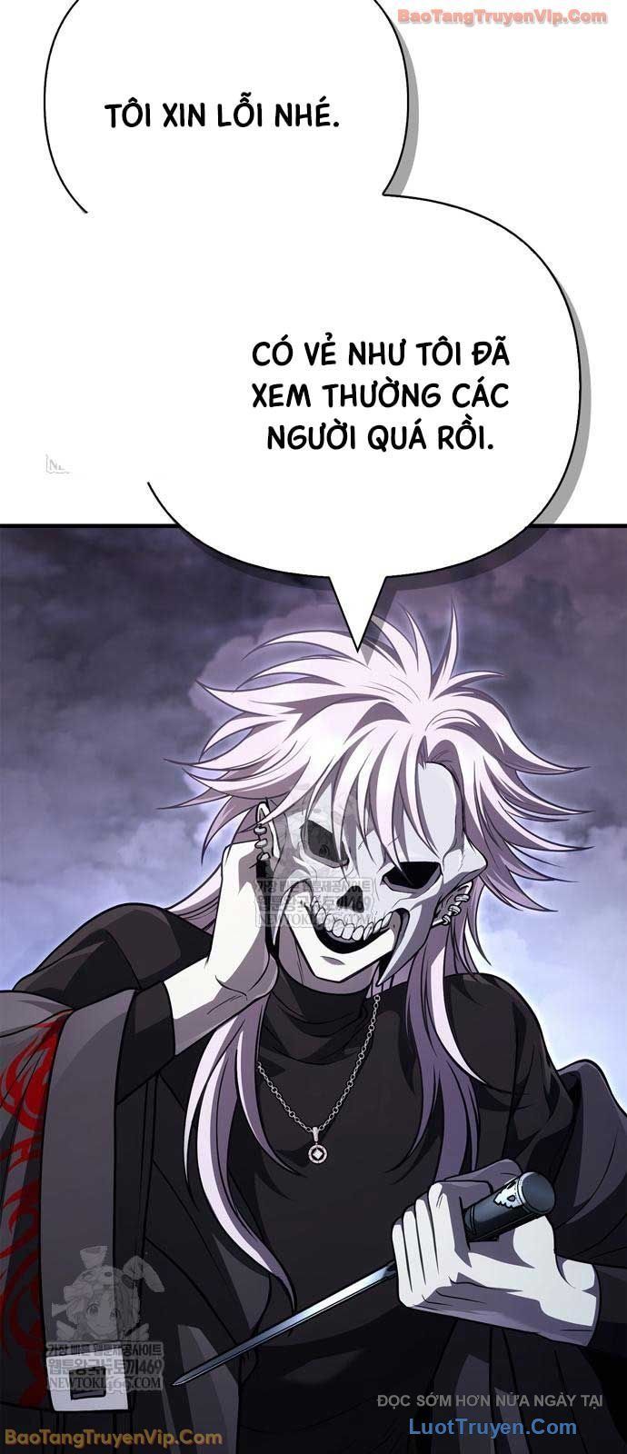 Sống Sót Trong Trò Chơi Với Tư Cách Là Một Cuồng Nhân 136