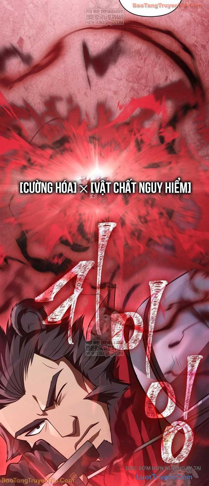 Sống Sót Trong Trò Chơi Với Tư Cách Là Một Cuồng Nhân 136