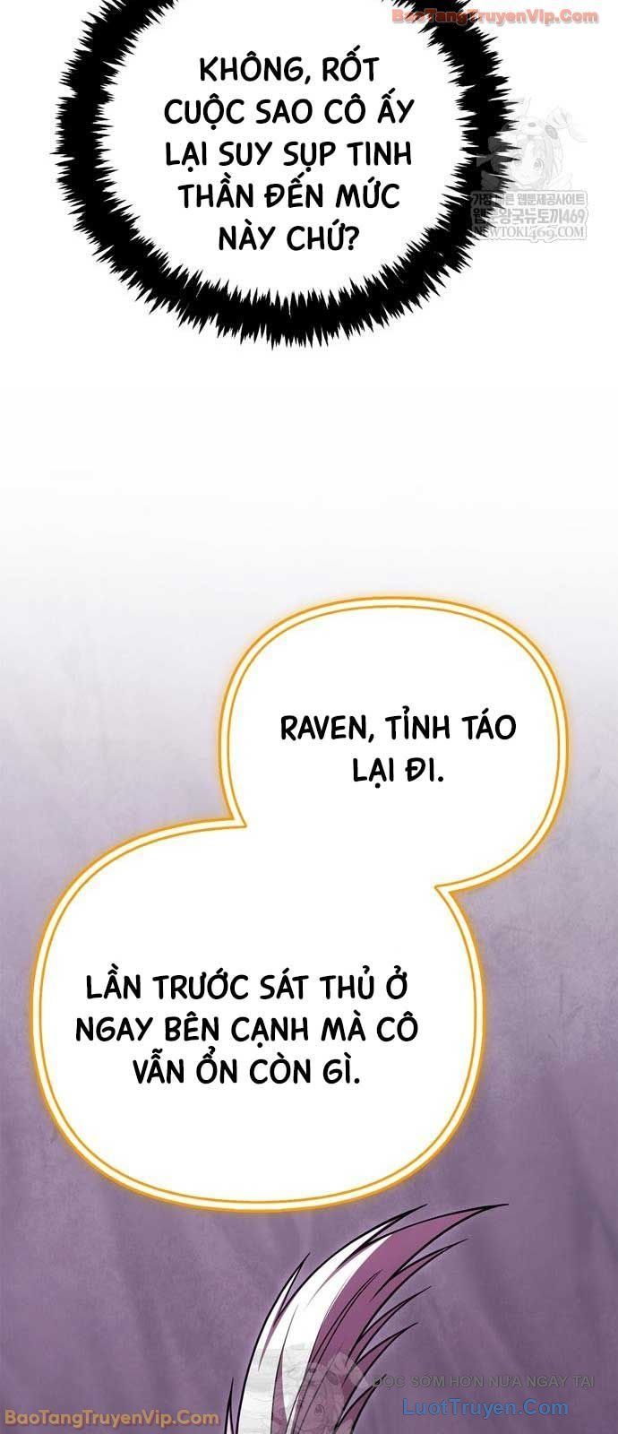 Sống Sót Trong Trò Chơi Với Tư Cách Là Một Cuồng Nhân 136