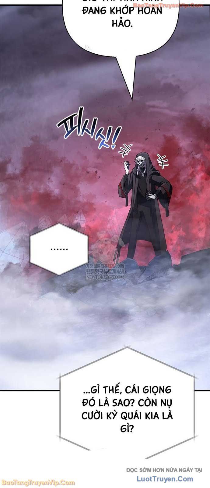 Sống Sót Trong Trò Chơi Với Tư Cách Là Một Cuồng Nhân 136