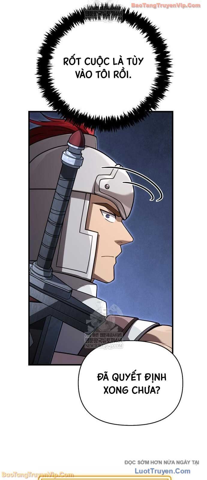 Sống Sót Trong Trò Chơi Với Tư Cách Là Một Cuồng Nhân 136