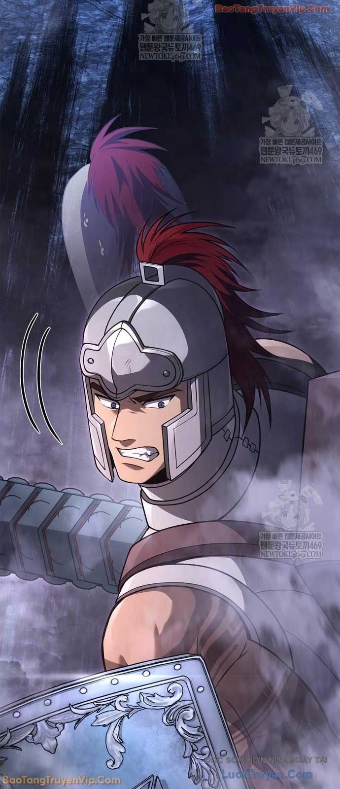 Sống Sót Trong Trò Chơi Với Tư Cách Là Một Cuồng Nhân 136