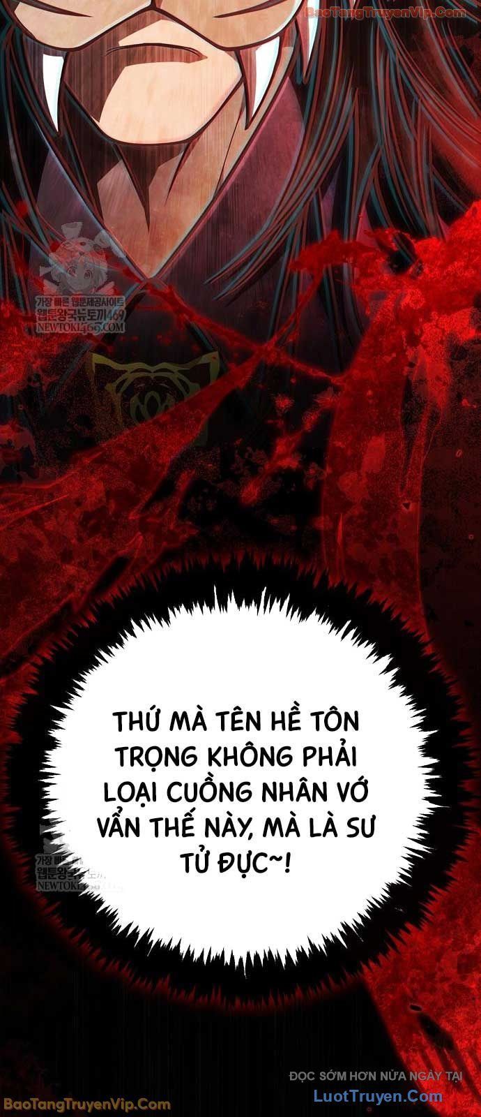 Sống Sót Trong Trò Chơi Với Tư Cách Là Một Cuồng Nhân 136