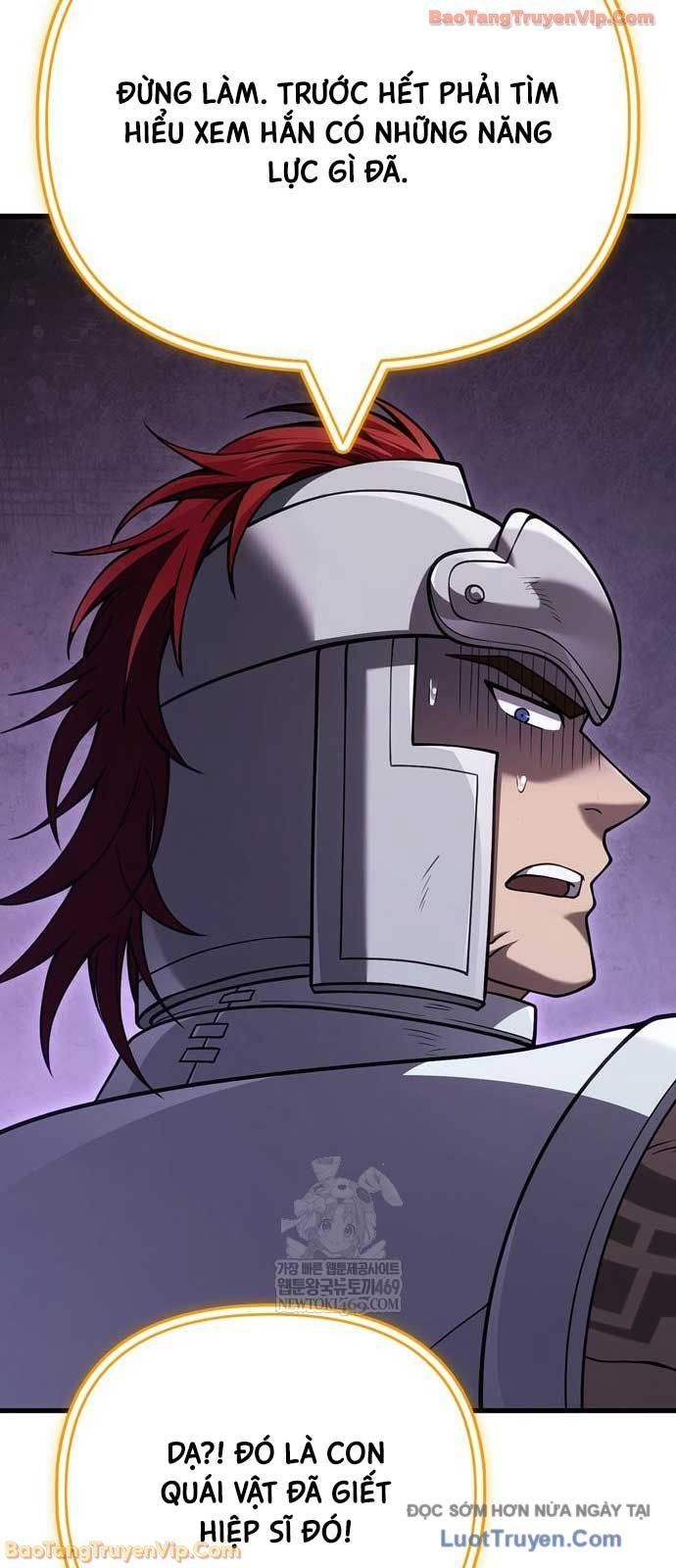 Sống Sót Trong Trò Chơi Với Tư Cách Là Một Cuồng Nhân 136