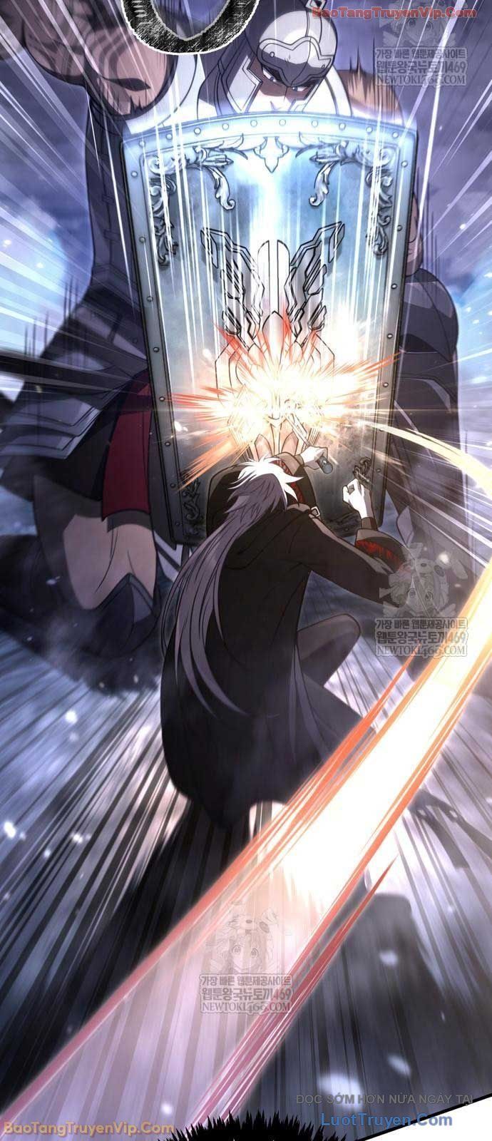 Sống Sót Trong Trò Chơi Với Tư Cách Là Một Cuồng Nhân 136